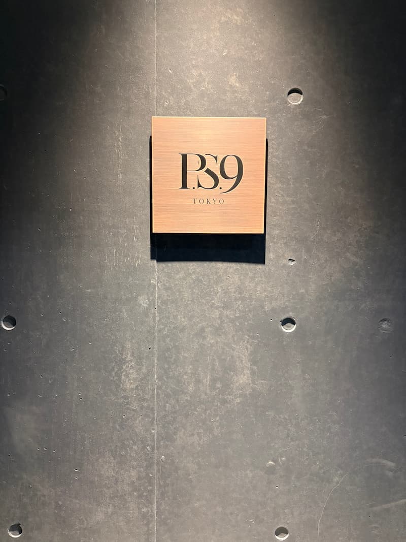 P.S. 9 Tokyo